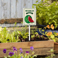 thumbnail image 6 of Eveokoki Fruit Signs For Garden With Stake Watermelon Yard Sign Vegetable Garden Label Stakes Plant Markers For Outdoor Plants Waterproof 7x8.8inch Nursery Garden Fruit Outdoor Sign, 6 of 6