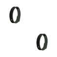thumbnail image 1 of Qarigey Fatiga Muñequera Negativo Antiestático Equilibrio Energía Silicona Ajustable Deportes Adorno De moda Type6 NO6, 1 of 6