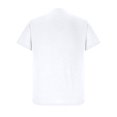 thumbnail image 5 of WAENQINLA Mens Henley Shirt Summer Casual Short Sleeve Basic T Shirt with 3 Button Lightweight Crewneck Casual Tee Tops, 5 of 5