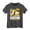 Grey, variant on HCYSFG Boys 2nd Birthday T Shirts Excavator Digging It Letter Graphic Crewneck Short Sleeve Construction Graphic Tees Party Tops