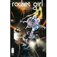 thumbnail image 1 of Rocket Girl (Image) #4 VF ; Image Comic Book, 1 of 1