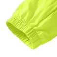 thumbnail image 6 of Daiosportswear Men's Summer Lightweight Sun Protective Quick Dry Coat Hiking Trekking Climbing Jackets Green L, 6 of 8