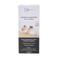 thumbnail image 1 of Zapatera Mainstays Expandible de Metal, 1 of 3