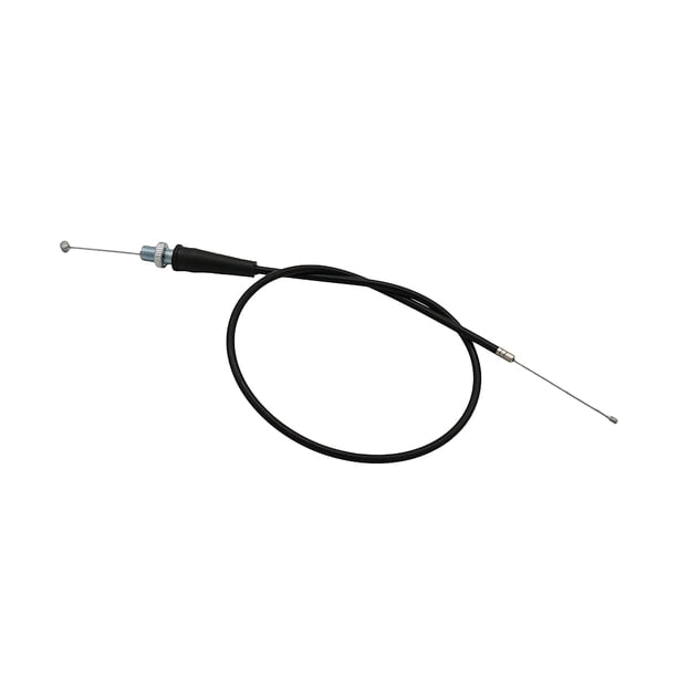 Durabilidad Universal del Cable de Control Sunnimix para 250 Cc Dirt Bike Quad ATV Cable del acelerador de la motocicleta