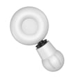 thumbnail image 2 of <p>Mini Fascia , Stable Lightweight Low Noise 3 Gear Adjustable Mini Massage   For Home</p>, 2 of 7