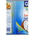 GOYA Coconut Milk Reduced Fat 13.5 Oz
