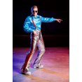 thumbnail image 4 of Men's Funky Disco Plus Size Costume, 4 of 4