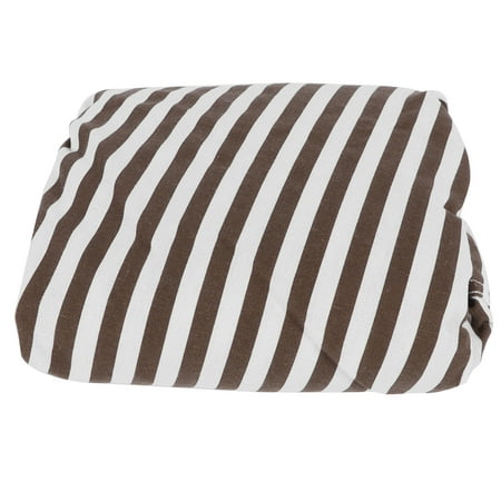 Sofa Slipcover Bean Bag Chair Cover Diy Easy To Clean Home Cloth Fabric For Stuffing Toys Living Room Kids Bedroom Coffee Stripe Canada