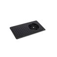 thumbnail image 3 of Automatic Cup Rinser Automatic Glass Washer Glassware Cleaner Faucet Bottle Washer Coffee Mugs Cleaning for Dessert Shop Bar Round Hole, 3 of 8