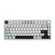 thumbnail image 1 of Teclado mecánico EPOMAKER x Aula F75 Gasket 75% RGB, 1 of 8