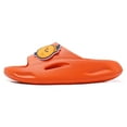 thumbnail image 6 of Kayannuo Slipper Kids Summer Back to School Girls Shoe Kids Shower Slides Boys Girls Sandals Beach Pool Non-Slip Slippers Water Shoes, 6 of 9