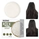 thumbnail image 1 of Champú de arroz Fiudx cuidado hidratante del cabello con arroz promoción del champú sólido reparador nutritivo, 1 of 6