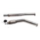 thumbnail image 5 of Tubo colector de escape Turbo Downpipe de acero inoxidable 304 apto para motores MK5 MK6 2.0T FSI TSI, 5 of 14