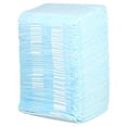 thumbnail image 6 of Paw Inspired Heavy Duty Duty 24hr Protection Dog Pads Dog Pee Pads XXL Extra Large with Adhesive Tabs | Extra Thick, Super Absorbent Pee Pads for Puppy Potty Training, Incontinence (X-Large, 40 Count), 6 of 9