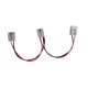 thumbnail image 5 of Cable Conector De Enchufe De 50 A, Resistente, Ligero Y Compacto, De 1 A 2, 30 Cm., 5 of 8