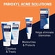 thumbnail image 4 of Jabón cremoso para acné PanOxyl con peróxido de benzoilo al 4%, 180 ml (paquete de 8), 4 of 8