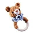 thumbnail image 3 of Mefallenssiah Knitting Crochet Knitting Rattle Suzuki, 3 of 4