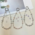 thumbnail image 6 of Eye Catching Mobile Phone Chain Handmade Beaded Cellphone Lanyard For Women Girls Telephone Strap Jewelry Drop-resistant, 6 of 8