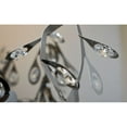 thumbnail image 2 of 94200BCPC Maxim Lighting Comet - One Light Mini-Pendant     -Traditional Installation, 2 of 5