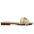 thumbnail image 1 of Sandalias para Mujer Lincy 090 beige 26, 1 of 4