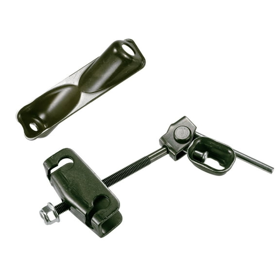 Unique Bargains 1 Set Parking Brake Cable Adjuster No.52008437AC for Dodge for Ram 1500 2500 3500