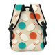 thumbnail image 4 of Balery Vintage Bowling Mochila Escolar Impresa, Mochila Ligera para Viajes Casual, Mochila Duradera y Cómoda Multifuncional, Mochila para Laptop-One Size, 4 of 5