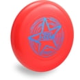 thumbnail image 5 of Discraft J Star Youth Disc Ultimate Frisbee Sport Flying Disc Red, 5 of 16