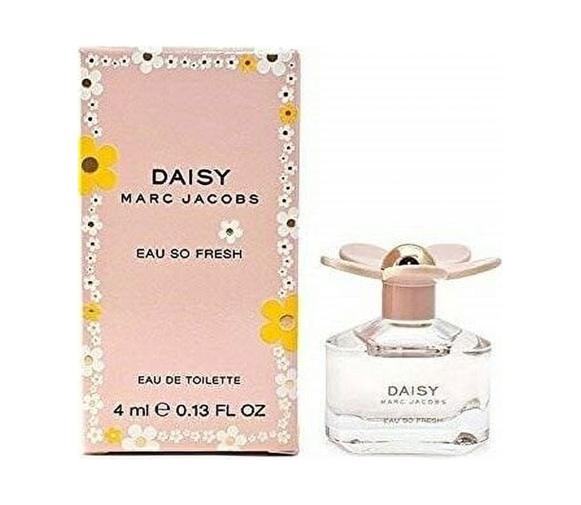 Marc Jacobs, Daisy Eau So Fresh EDT Spray, 0.13 oz, Fragrance