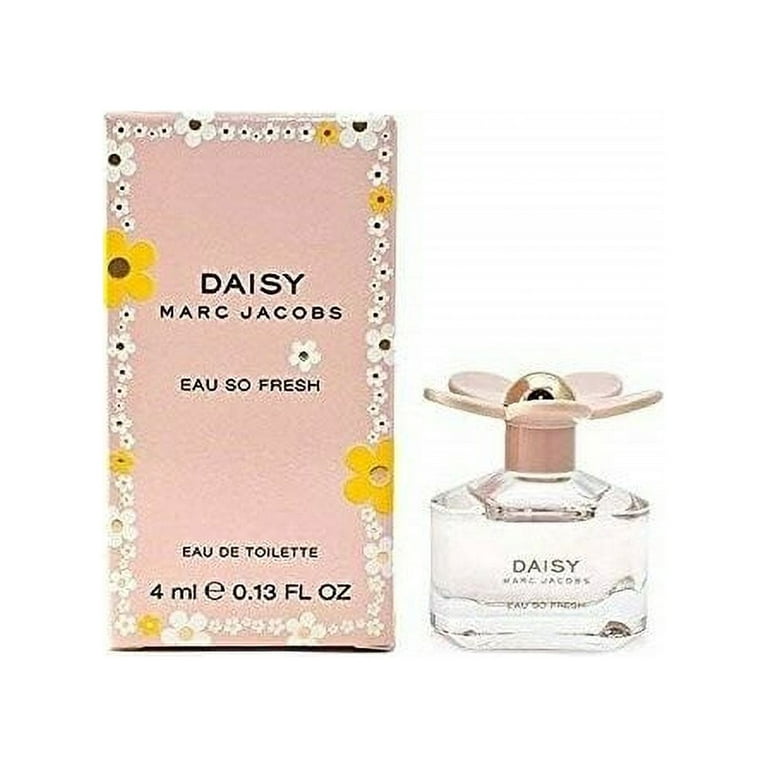 Amazon.com : MARC JACOBS DAISY EAU SO FRESH by Marc Jacobs