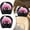 F, variant on Headrest Covers For Cars Funny Headrest Cover Ghost Headrest Covers For Car Stretchy Seat Headrest Protector Car Headrest Cover Ghost Ride Headrest Cover