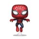 thumbnail image 2 of Funko POP Marvel Spider-Man 80 aniversario Glitter Limited #593 Figura de vinilo Muñecas Figura de acción Juguetes Muñecas coleccionables Regalos, 2 of 4