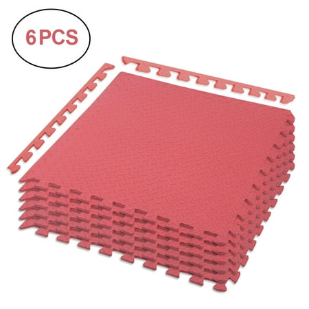 Foam Mat Floor Tiles Interlocking Ultimate Comfort Eva Foam Soft
