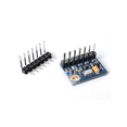 thumbnail image 4 of GY-63 MS5611-01BA03 Module High-resolution Atmospheric Pressure Module Height Sensor IIC/SPI Communication TE148, 4 of 4