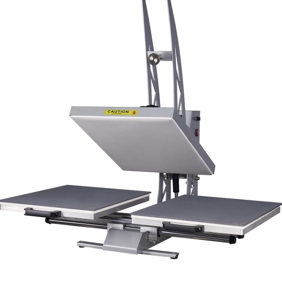 Ndrfhaj 24 Inch 16 Inch Heat Press Machine