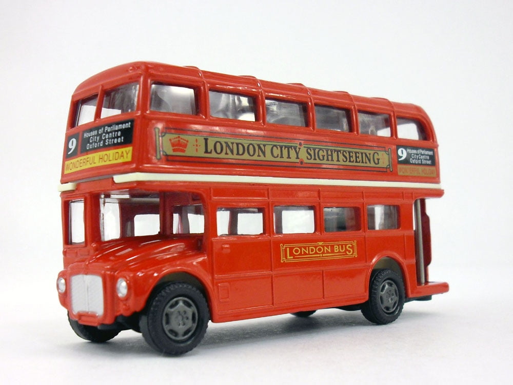 Die bus. Дабл Деккер автобус. Двухэтажный автобус ЛИАЗ. Красный автобус игрушка. Игрушка двухэтажный автобус Мерседес.
