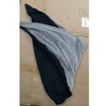 thumbnail image 4 of YOUSNH Foulard Solide pour Femmes Mode Rétro Châle Multi-Usage Foulard d'Hiver pour Femmes Gris Taille Unique, 4 of 5