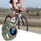thumbnail image 4 of Reloj inteligente Fitness IP67 resistente al agua pantalla táctil de 1,3 pulgadas recordatorio de mensajes reloj deportivo, 4 of 8