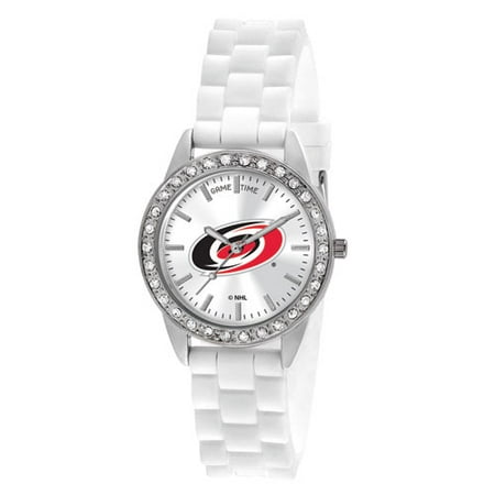 Carolina Hurricanes Women's Frost Watch