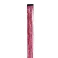 thumbnail image 1 of 1Pcs Hair Tinsel Clip In Hair Extensions Bling Silk For Flare Strands Shining Sparking Hair, 1 of 8