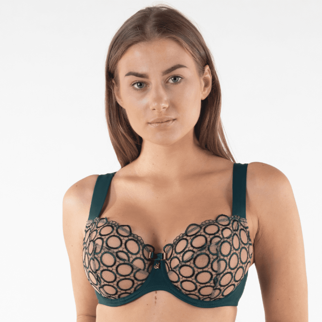 Samanta Lingerie