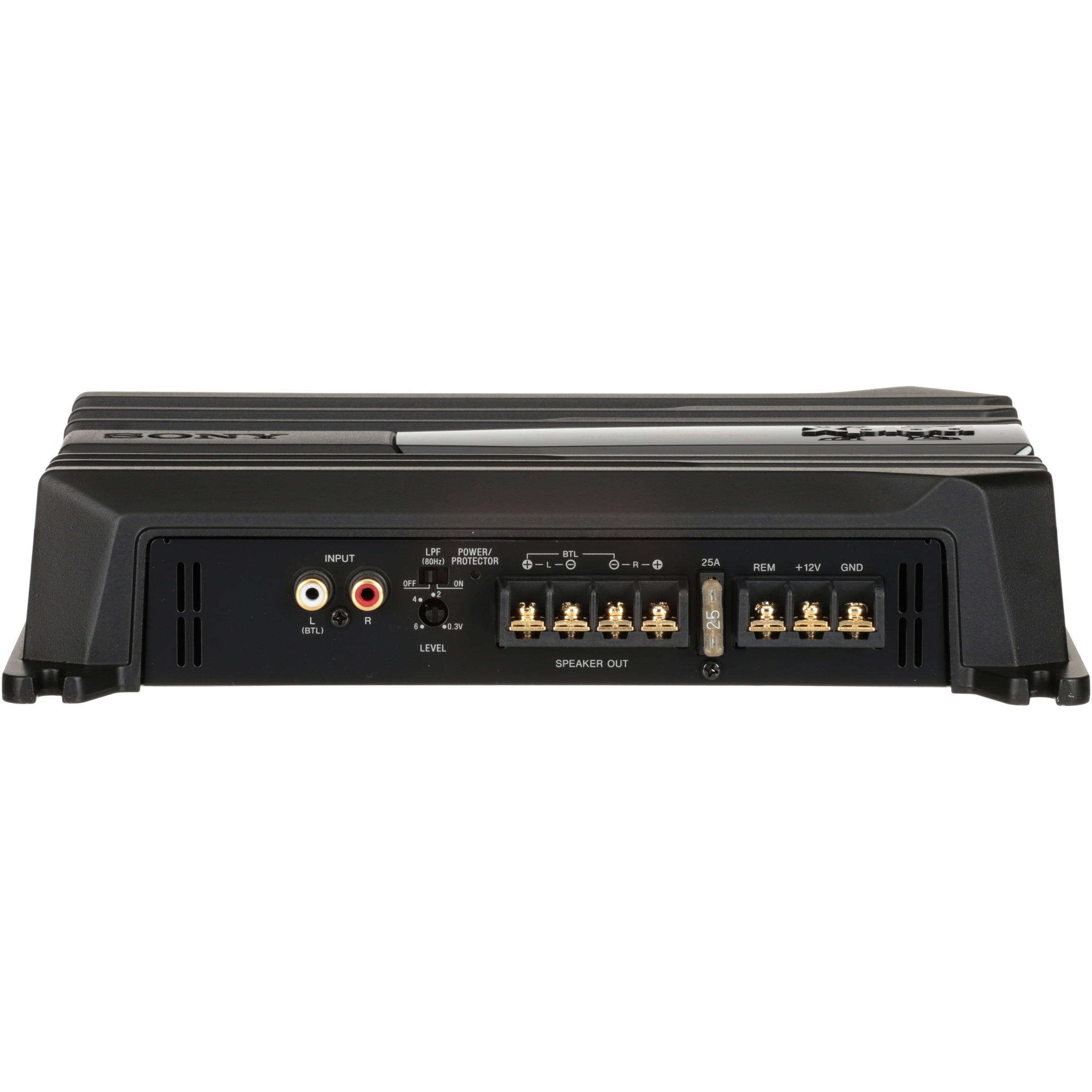 sony 500 watt amplifier price