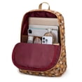 thumbnail image 4 of Mochilas Montana West Livianas para Universidad 2 Piezas, 4 of 8