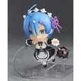 thumbnail image 6 of Starting Life in Another World: Rem Nendoroid Action Figure, 6 of 6