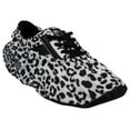 thumbnail image 2 of Flexx Bowling Shoe Cover - White Leopard, 2 of 2