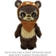 thumbnail image 5 of Muñeca de peluche Star Wars Galactic Pals Collection Mattel MATTEL NA, 5 of 6