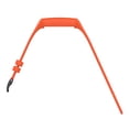 thumbnail image 2 of Correa para Huawei Honor Band 6 Pro Reemplazo de pulsera de silicona (naranja) Likrtyny Para estrenar, 2 of 9