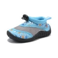 thumbnail image 2 of Toddler's Aquasock,Slip On Blue, 2 of 5