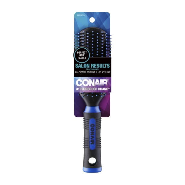 Conair Professional Salon Results All Purpose Hair Brush with Nylon