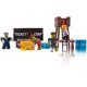 thumbnail image 3 of Playset de ataque de zombie Roblox Action Collection, 3 of 4