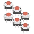 thumbnail image 2 of Led Kit, Strong Resilience Durable Strong Practicality Industrial Switches  For Outdoor For Engineer Red,Yellow,Blue,Green,White, 2 of 8